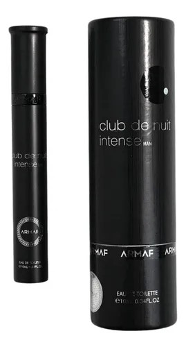Armaf Club De Nuit Intense Miniatura EDP 10ml