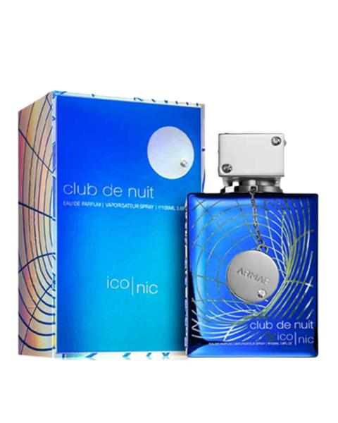 Armaf Sterling Club de Nuit Iconic EDP 105ml