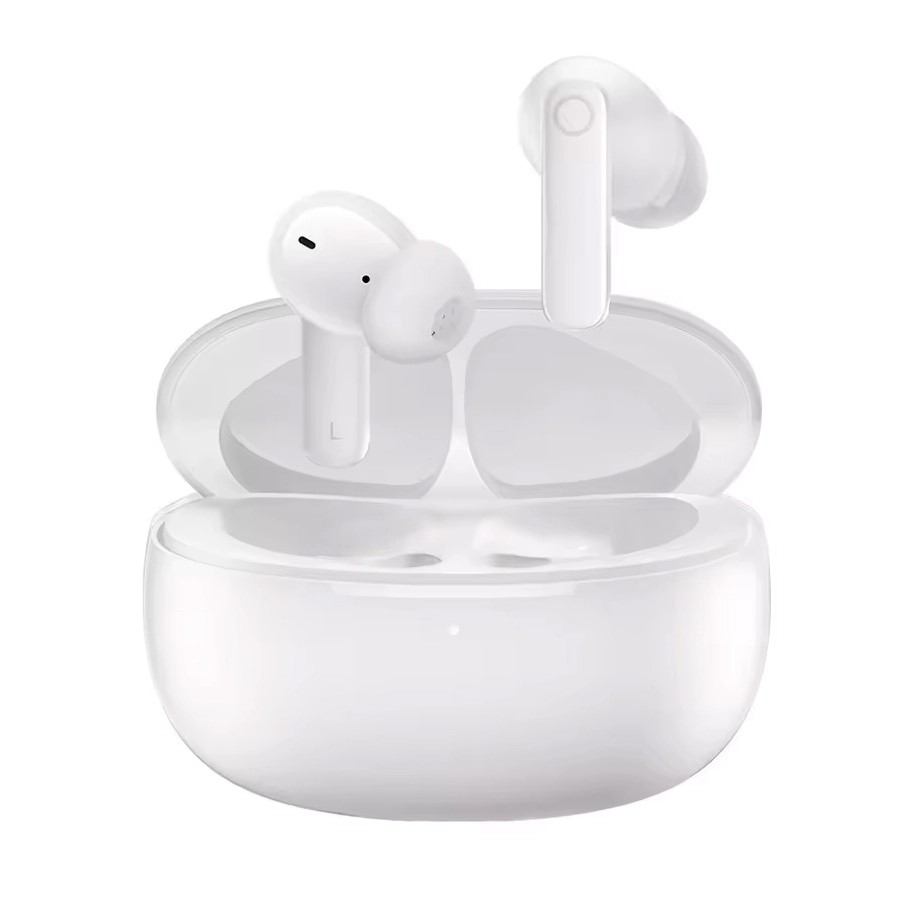 Auricular Inalambrico Haylou HQ5 T020 ANC Blanco