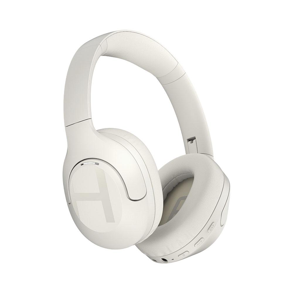 Auriculares Vincha Haylou BT HD005 White (Blanco)