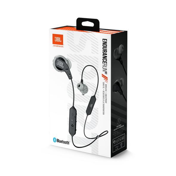 Auriculares deportivos BT JBL Endurance Run