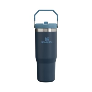 Botella Térmica Stanley Flip Straw Tumbler 0.88 L