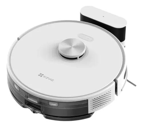 CS-RE4-PWT2 EZVIZ ASPIRADORA ROBOTICA (CS-RE4-PWT2