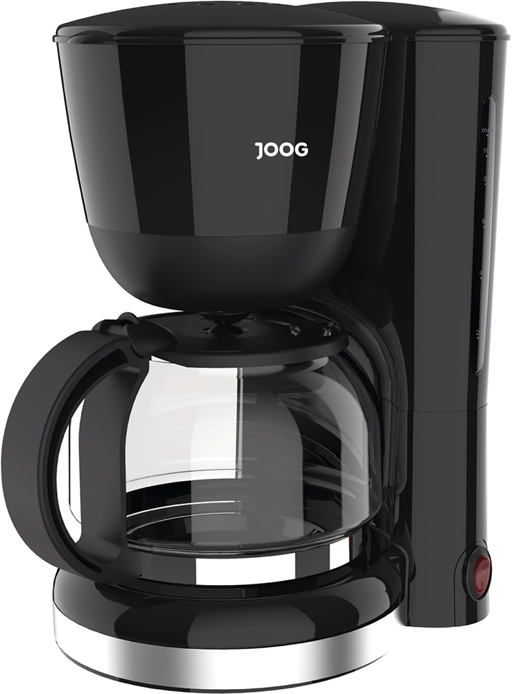 Cafetera JOOG 1.25L Coffee Maker 730W/220V