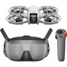 Dron Dji Neo Motion Combo Gafas + Control de Mano