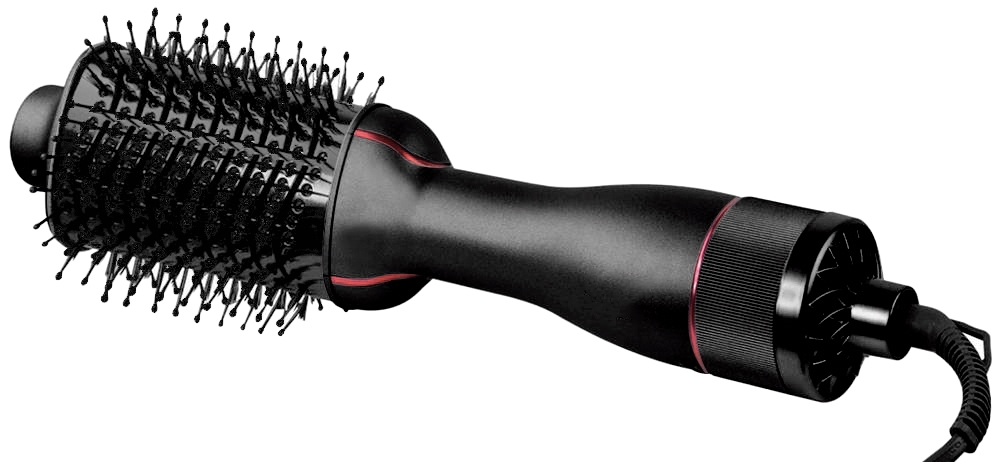 Escova Secadora De Pelo JOOG PSDRY-JG 1300W/220V