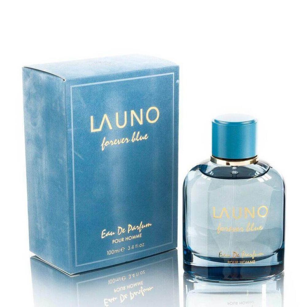 Fragrance World LA UNO Forever Blue EDP 100ml