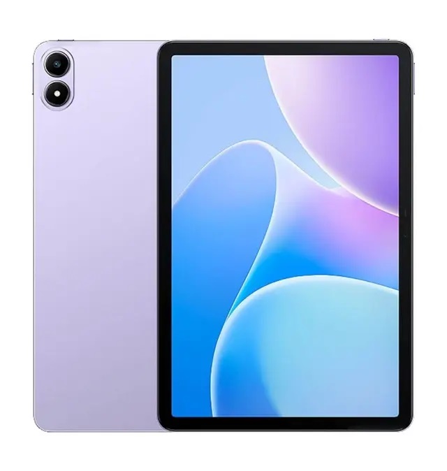 Infinix Tab XPAD 20 4G 11" 4/128GB - Dreamy Purple