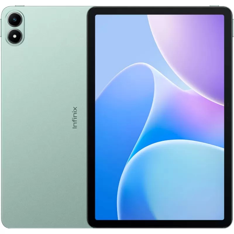 Infinix Tab XPAD 20 4G 11" 4/128GB - Forest Green