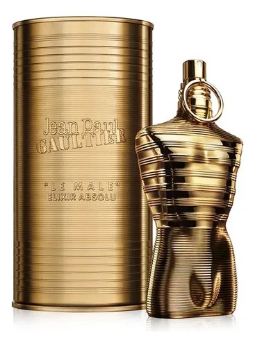 Jean Paul Gaultier Le Male Elixir Absolu EDT 75ml