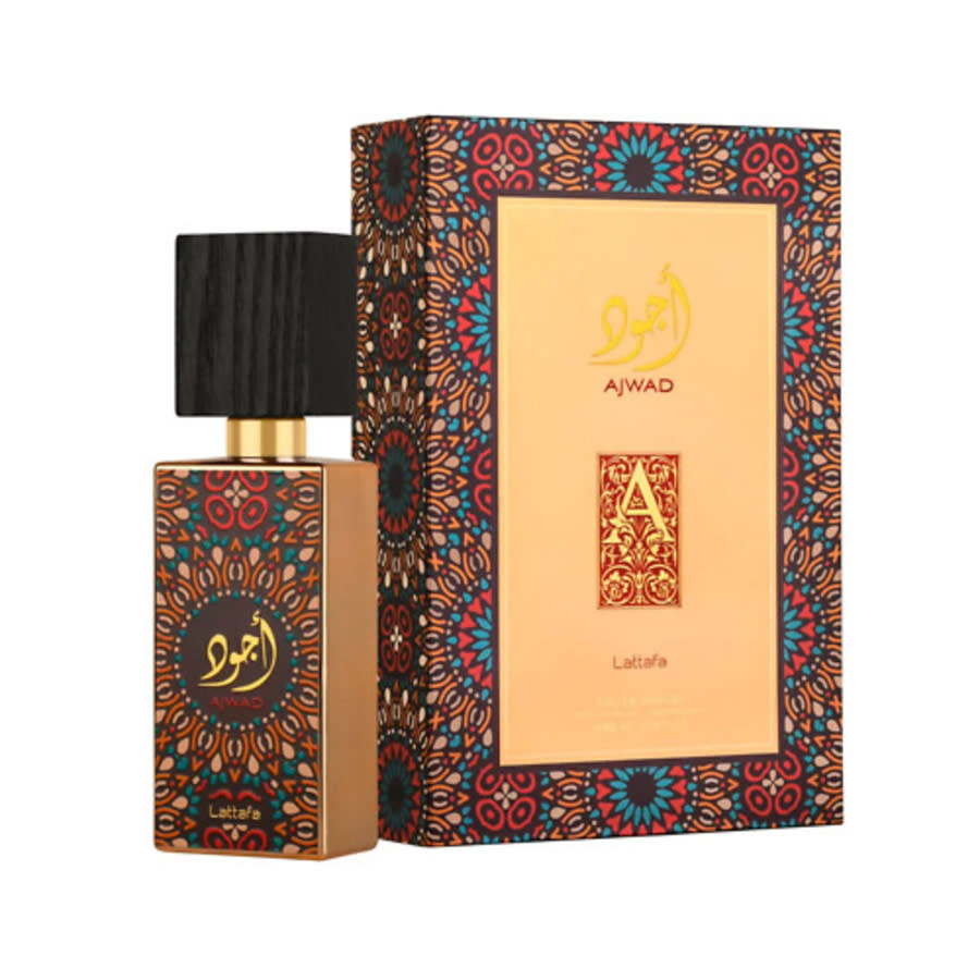 Lattafa Ajwad De Lattafa EDP 60ml