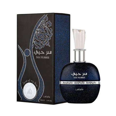 Lattafa Ser Hubbee EDP 100ml