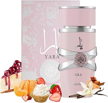 Lattafa Yara EDP 100ml