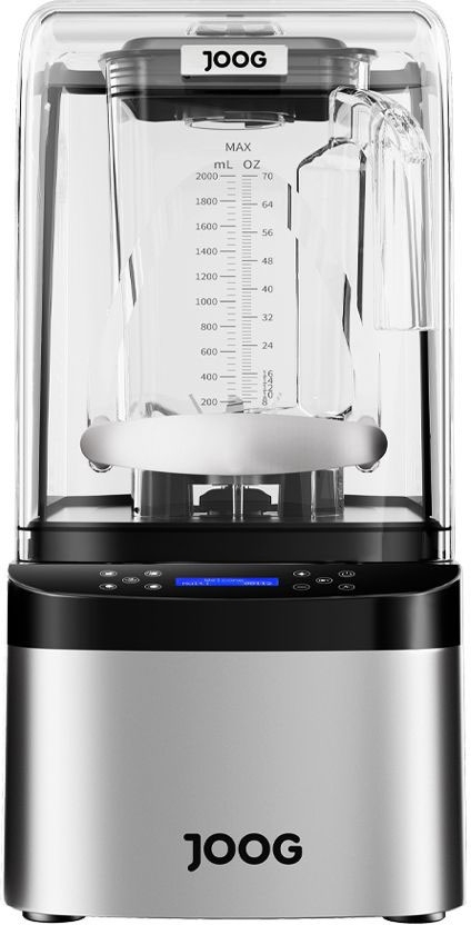 Licuadora JOOG 2L Blender JGB10 1800W/220V