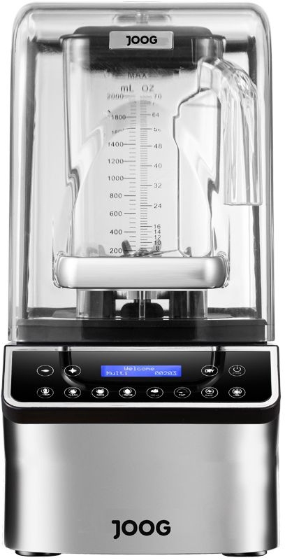 Licuadora JOOG 2L Blender JGB20 1800W/220V