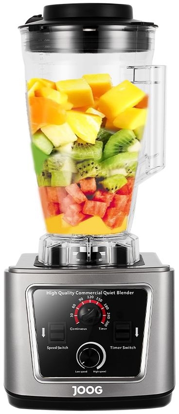 Licuadora JOOG 6L Blender JGB50 2200W/220V