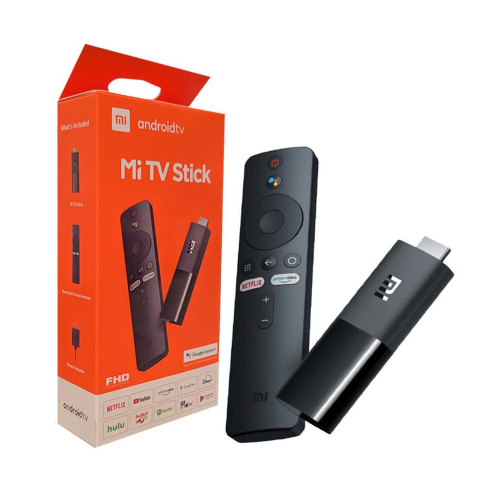 MI TV Stick MDZ-24-AA Conversor Smart TV Android
