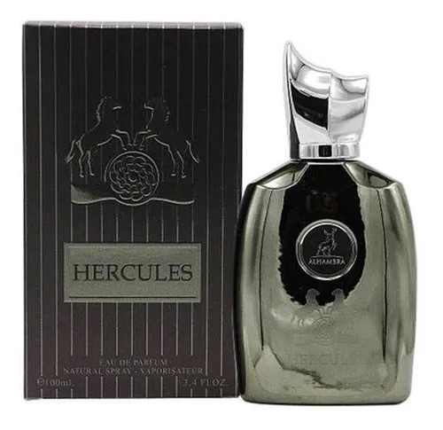 Maison Alhambra Hercules EDP 100ml
