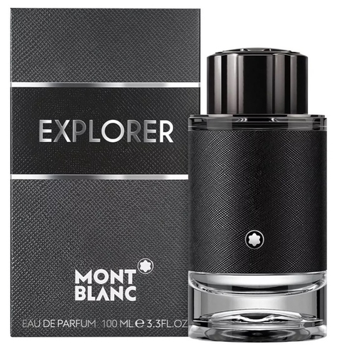 MontBlanc Explorer EDP 100ml