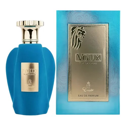 Paris Corner Emir Voux Turquoise EDP 100ml