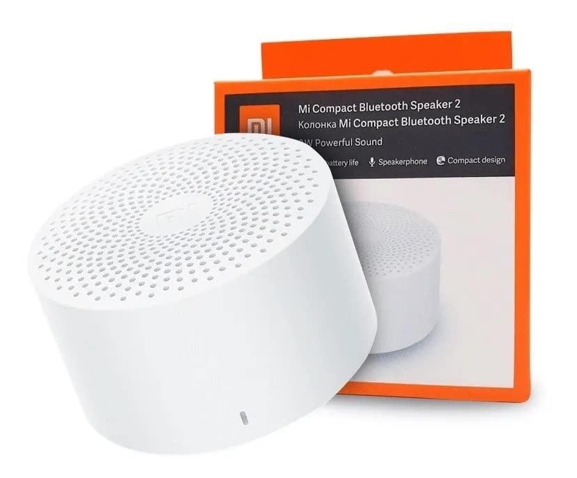 Parlante Compacto BT Xiaomi MDZ-28-DI Blanco
