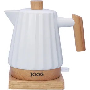 Pava Electrica de Ceramica JOOG JGC-10 1500W/220V