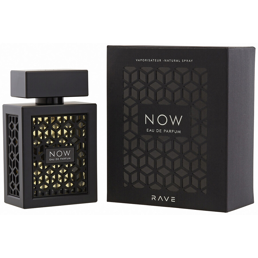 Rave Now EDP 100ml