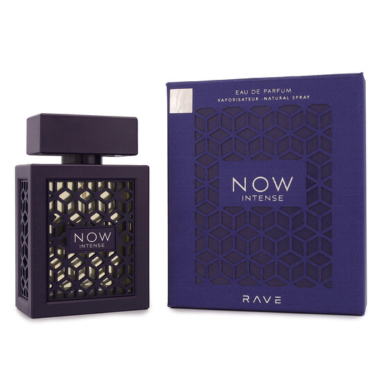 Rave Now Intense EDP 100ml