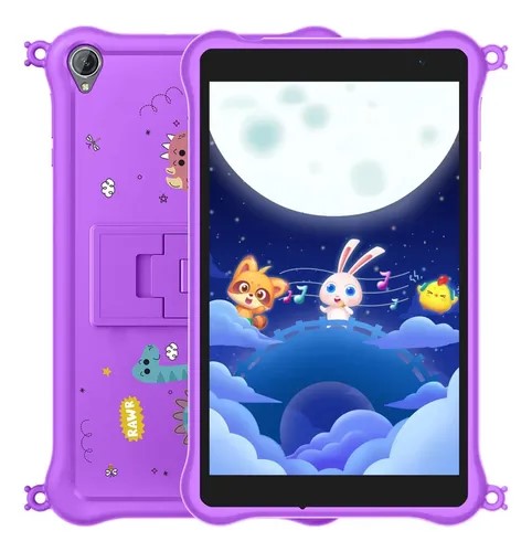 Tablet Blackview Tab 50 Kids 3/64GB Magic Purple