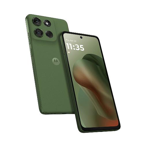 Motorola G56 5G 12/256GB - Pantone Dill (Green)