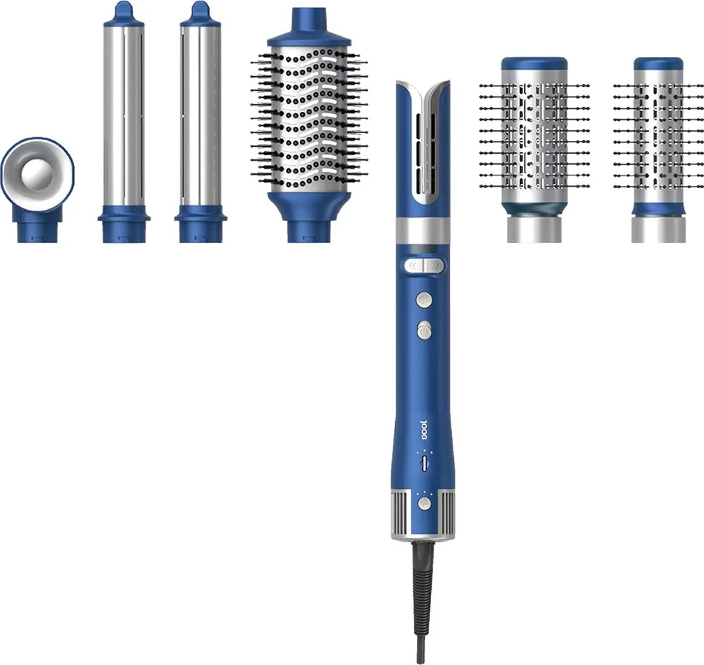 Secadora De Pelo Combo JOOG PDC-LN4 1500W/220V
