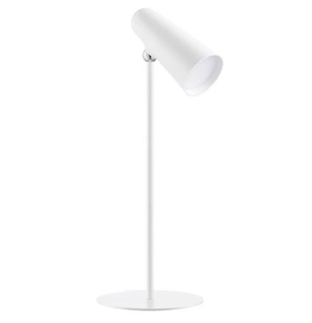 Lampara Xiaomi Flexible Recargable Blanco