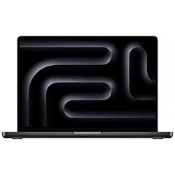 MacBook Pro M5 16GB/1TB 14" A3434 - Space Black