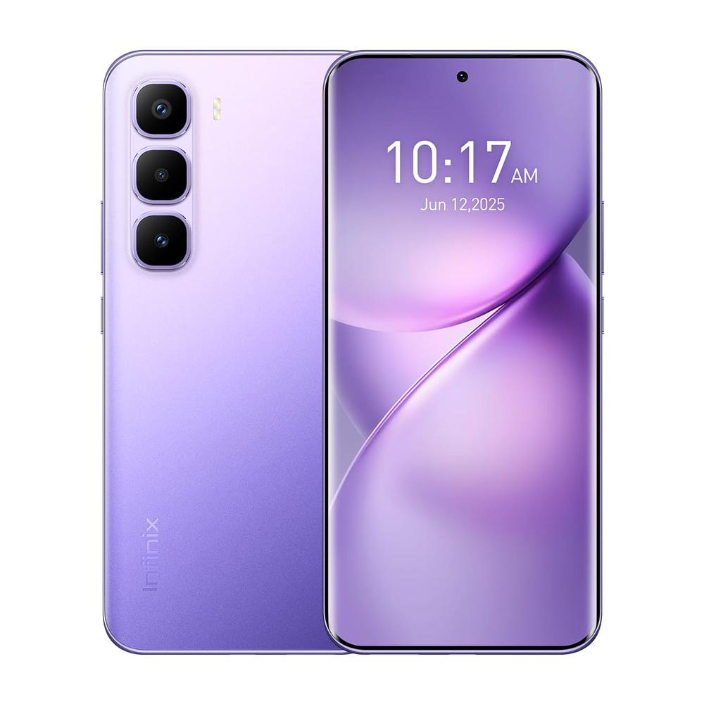Infinix Hot 60 Pro+ 8/256GB - Misty Violet