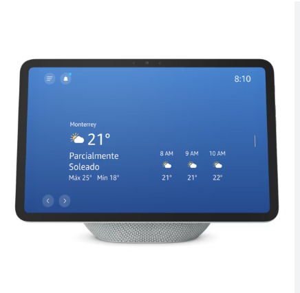 Smart Screen Amazon Echo Show 11 E78T24 11.0 Blanc