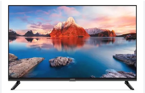 TV Xiaomi 32" L32MBAPH Google tv (2026)