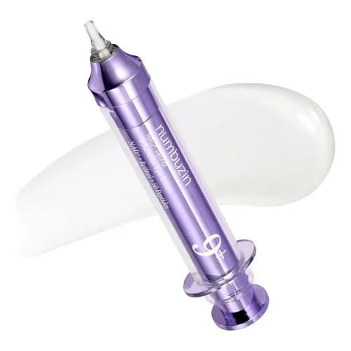 Crema Contorno de Ojos Numbuzin No.9 NAD+ 20ml