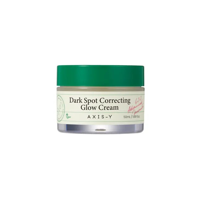 Crema Facial Axis-Y Dark Spot Correcting Glow 50ml