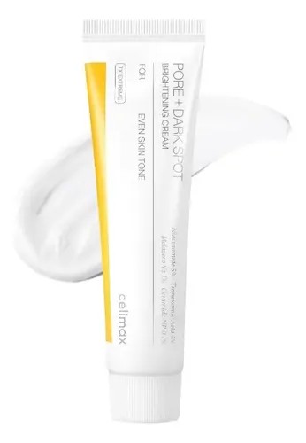 Crema Facial Celimax Pore + Dark Spot Brightening