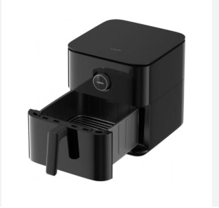 Freidora De Aire Xiaomi Maf10 6,5 LTS