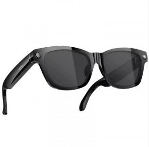 Blackview BV100 Smart Glasses + Estuche