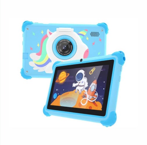 Tablet C Idea CM88 Kids Wifi 7" 8/256GB - Azul