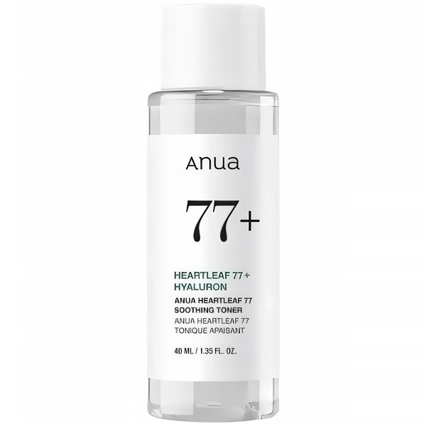 Tonico Facial Anua HeartLeaf 77% Soothing Toner