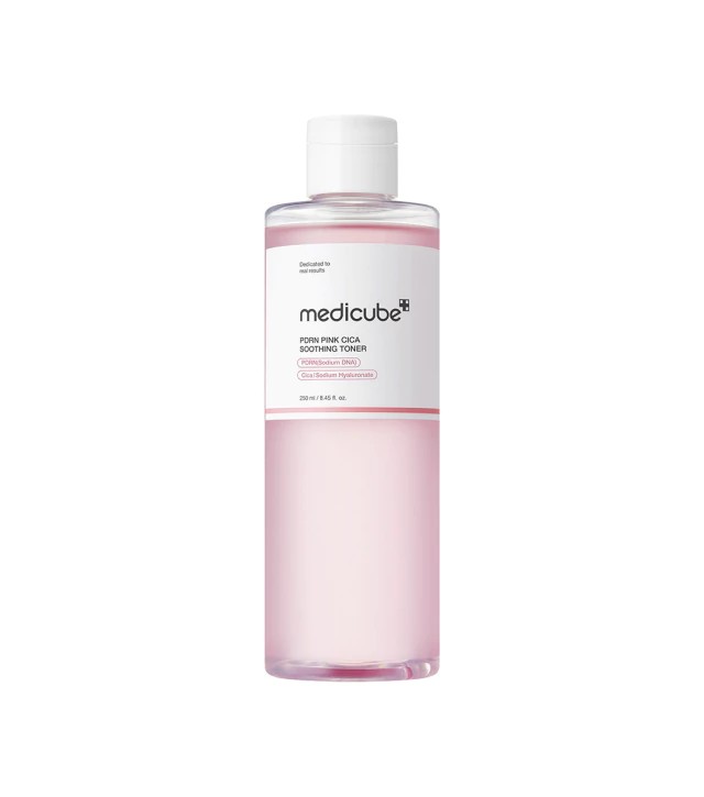 Tonico Facial Medicube PDRN Pink Cica Soothing