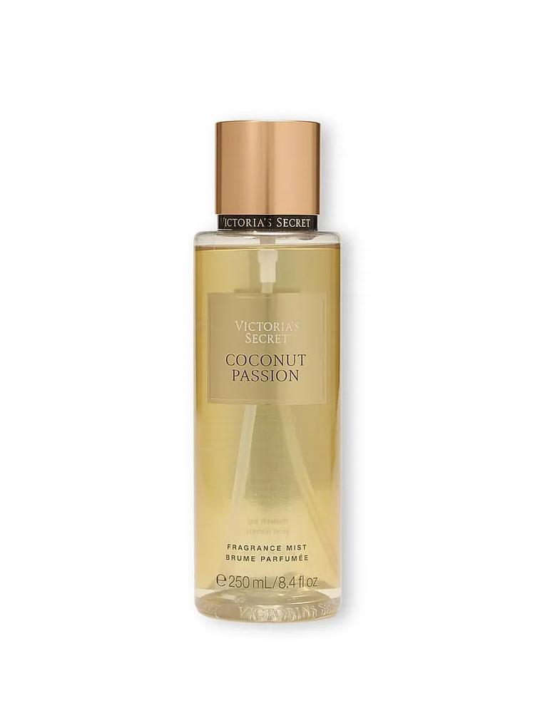 Victoria´s Secret Coconut Passion Body Splash250ml