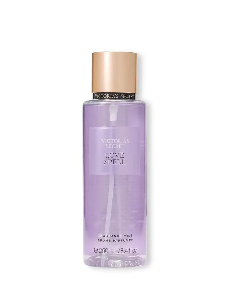 Victoria´s Secret Love Spell Body Splash 250ml