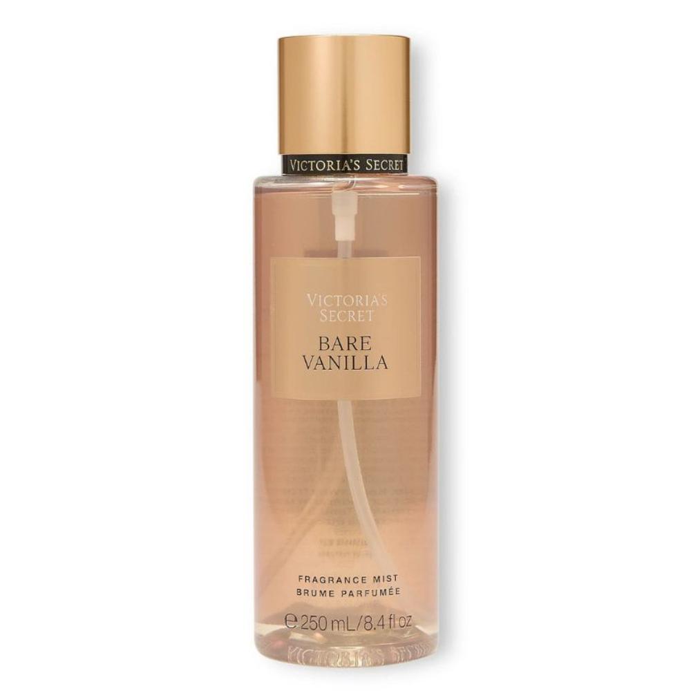 Victoria's Secret Bare Vainilla Body Splash 250ml