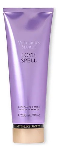 Victoria's Secret Love Spell Body Lotion 236ml