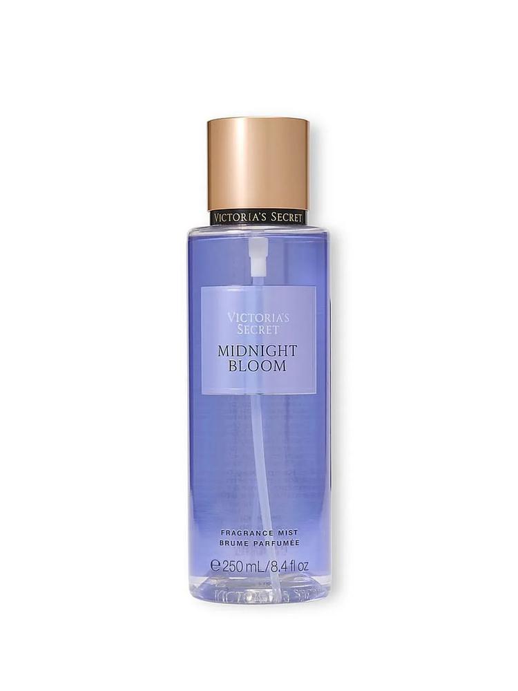 Victoria's Secret Midnight Bloom Body Splash 250ml