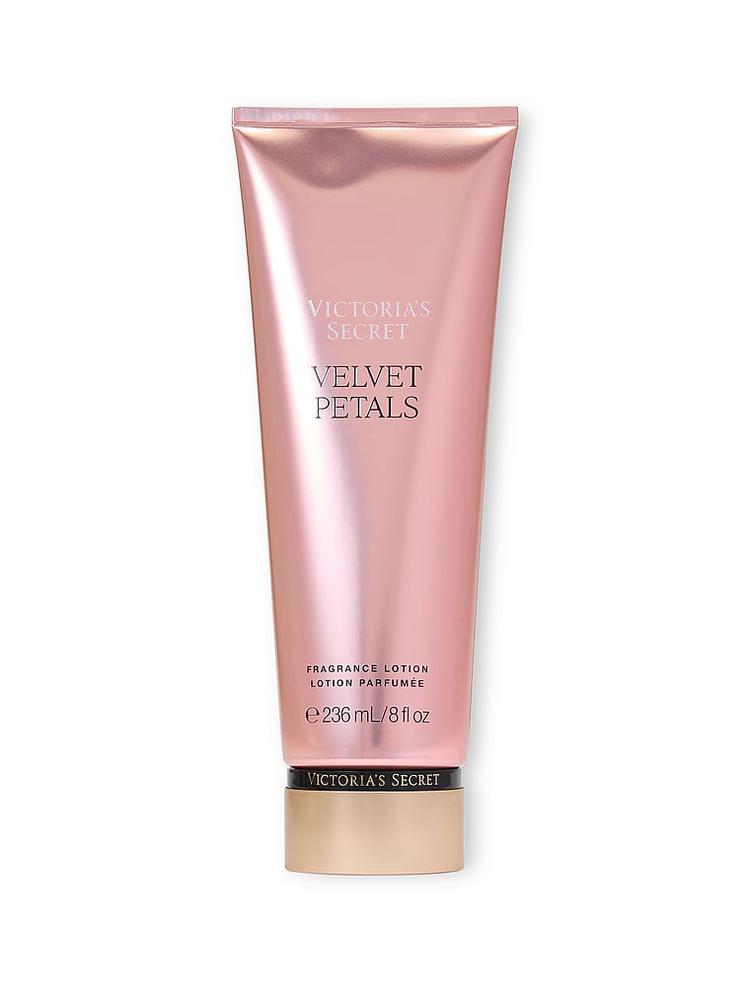 Victoria's Secret Velvet Petals Body Lotion 236ml